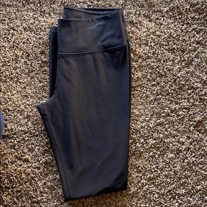 Nike dry fit leggings full length M